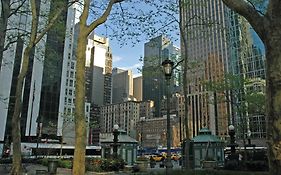 Courtyard By Marriott New York Manhattan/ Fifth Avenue